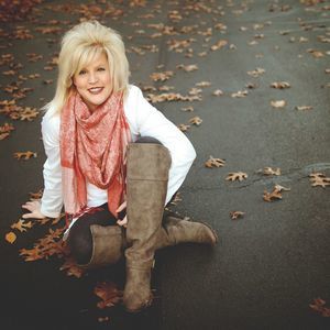 Meet your Posher, Michele